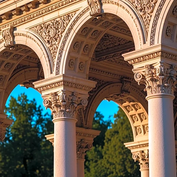 La Basílica de Santa María de las Gracias: Un Tesoro del Renacimiento