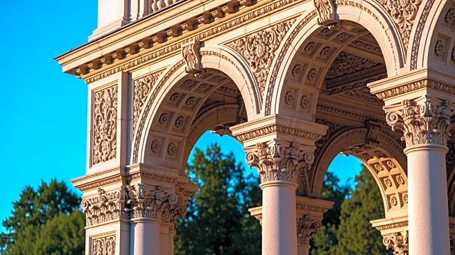 La Basílica de Santa María de las Gracias: Un Tesoro del Renacimiento