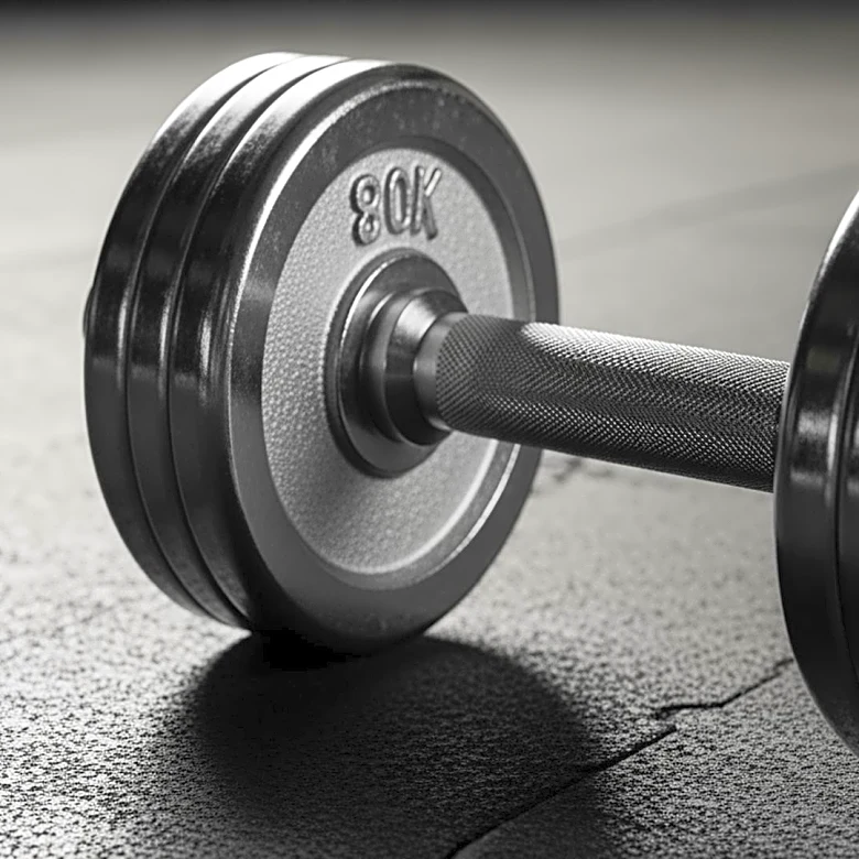 Principios Básicos del Entrenamiento con Pesas