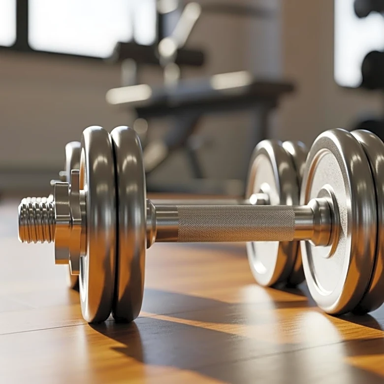 Beneficios del Entrenamiento con Pesas