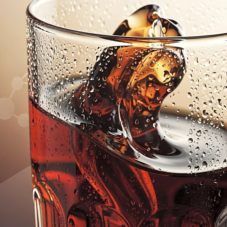 El Papel de las Bebidas de Cola en el Desarrollo de Enfermedades Metabólicas