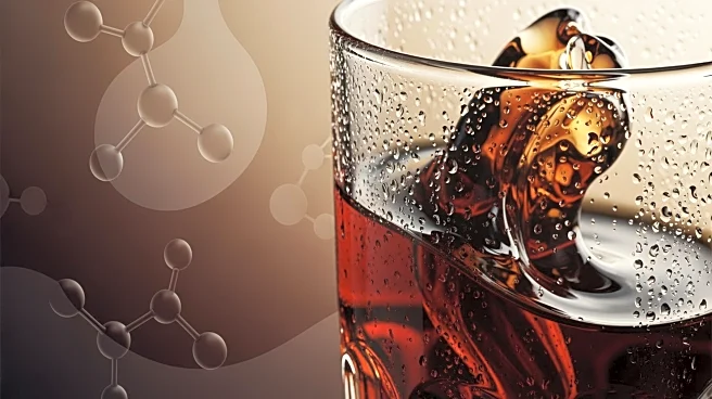 El Papel de las Bebidas de Cola en el Desarrollo de Enfermedades Metabólicas