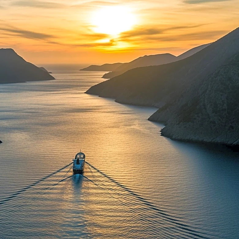 Por qué es importante el Estrecho de Ormuz