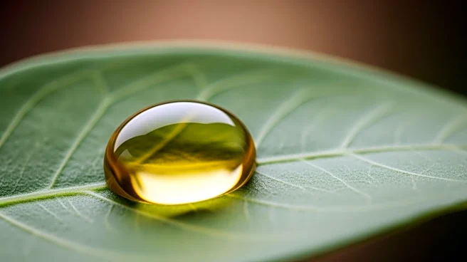 La Importancia de los Ácidos Grasos Insaturados en la Salud