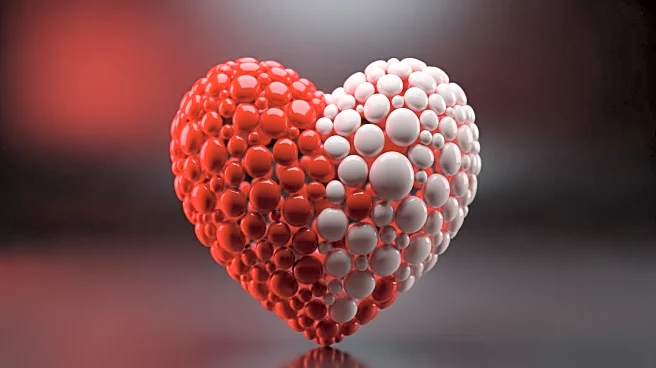 Cómo las grasas saturadas afectan la salud cardiovascular