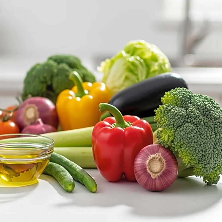 Dieta baja en grasas: beneficios y recomendaciones