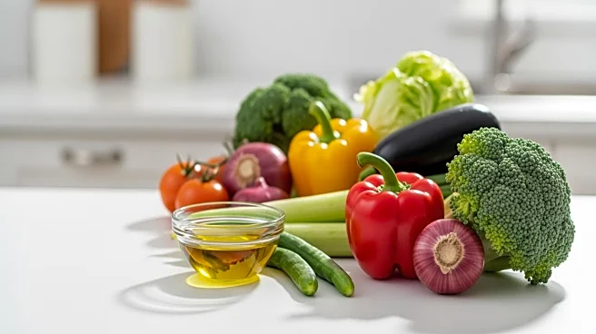 Dieta baja en grasas: beneficios y recomendaciones