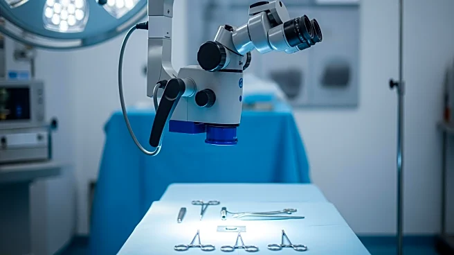 Salud de los ojos: Técnicas modernas en la cirugía del estrabismo