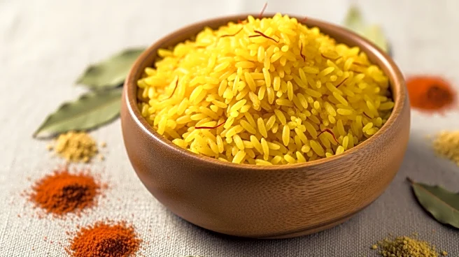 Sabores que viajan: la influencia del arroz a la valenciana en el mundo