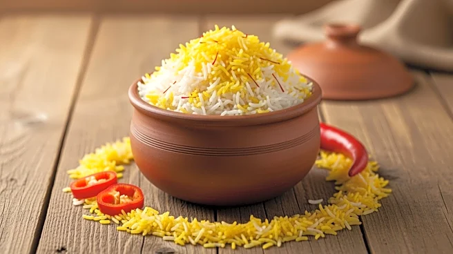 La Evolución Histórica del Arroz a la Valenciana