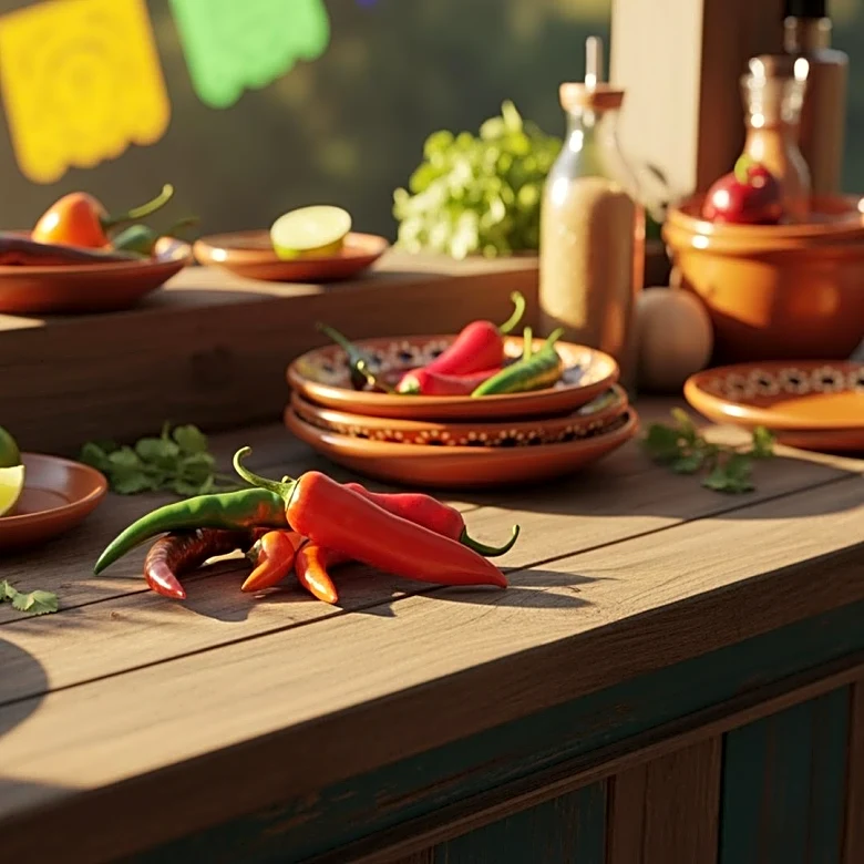 No son solo antojitos: el papel de los puestos de tacos en México