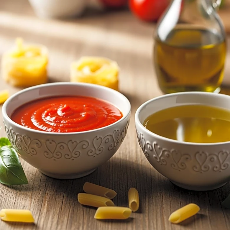 La Diversidad de la Cocina Italiana: Un Viaje por sus Regiones