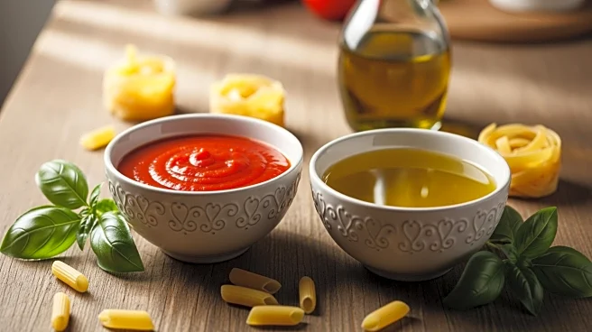 La Diversidad de la Cocina Italiana: Un Viaje por sus Regiones