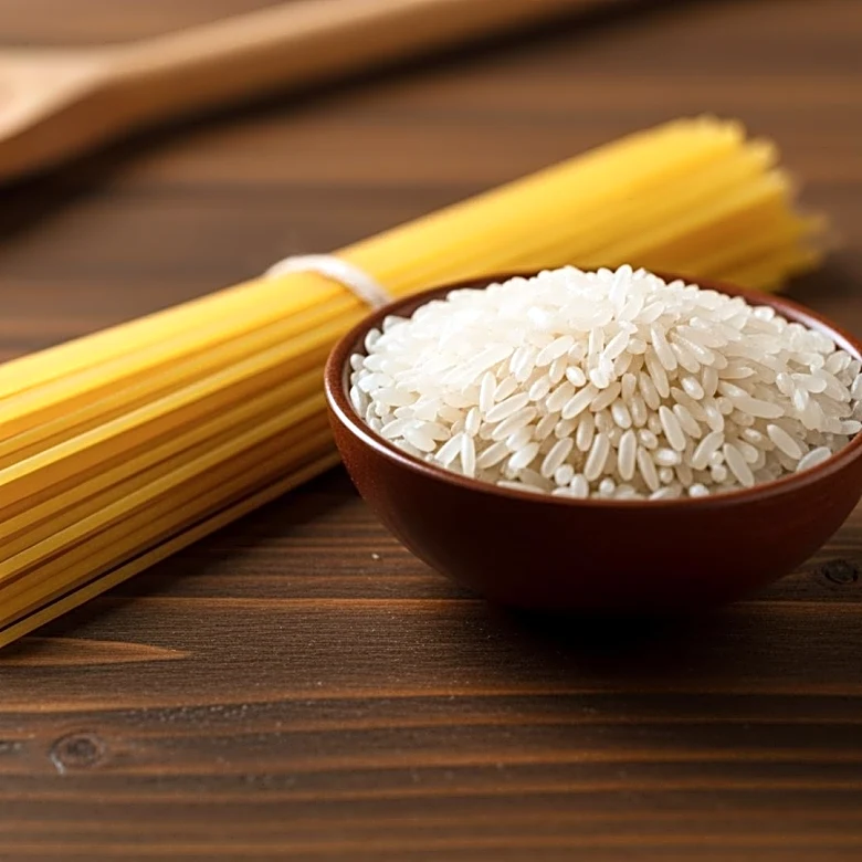 Dos clásicos eternos: por qué la pasta y el risotto conquistan el mundo