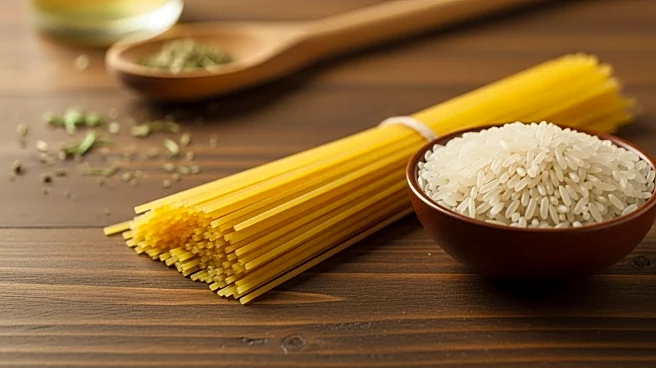 Dos clásicos eternos: por qué la pasta y el risotto conquistan el mundo