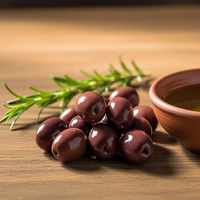 Cómo la dieta mediterránea pasó a ser un modelo global