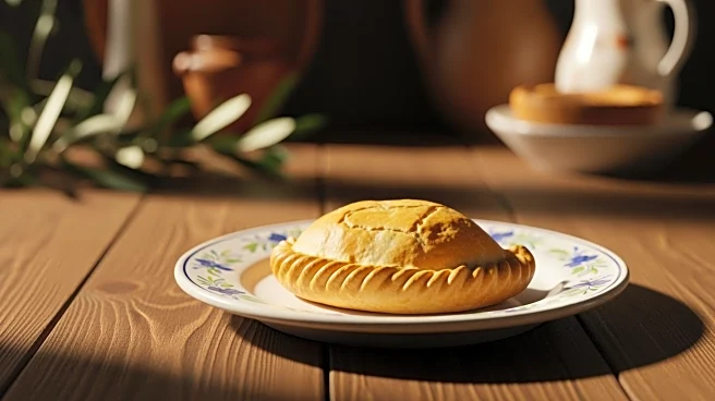 La empanada de atún: un legado sefardí