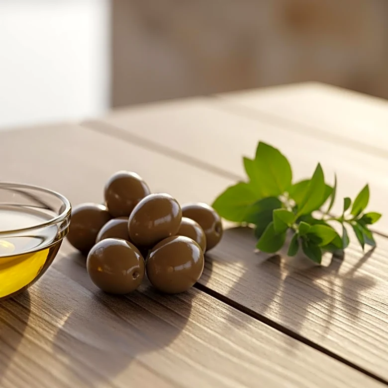 La dieta mediterránea: un estilo de vida convertido en patrimonio