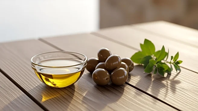 La dieta mediterránea: un estilo de vida convertido en patrimonio