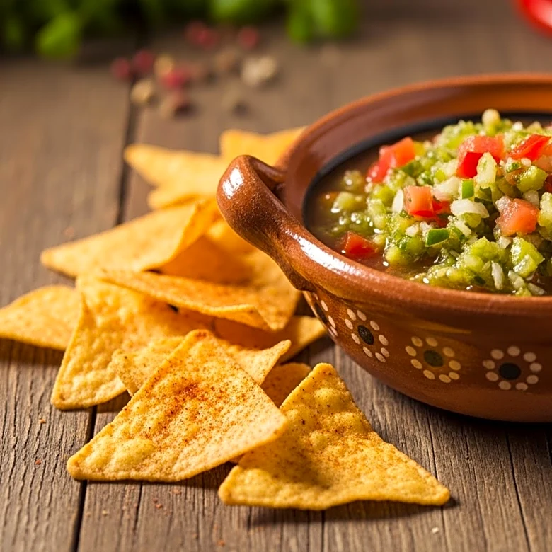 La Evolución de los Chilaquiles en la Cocina Mexicana