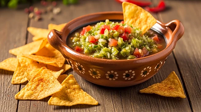 La Evolución de los Chilaquiles en la Cocina Mexicana