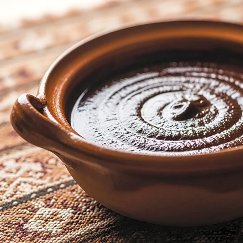 El mole: una fusión de culturas en la cocina mexicana