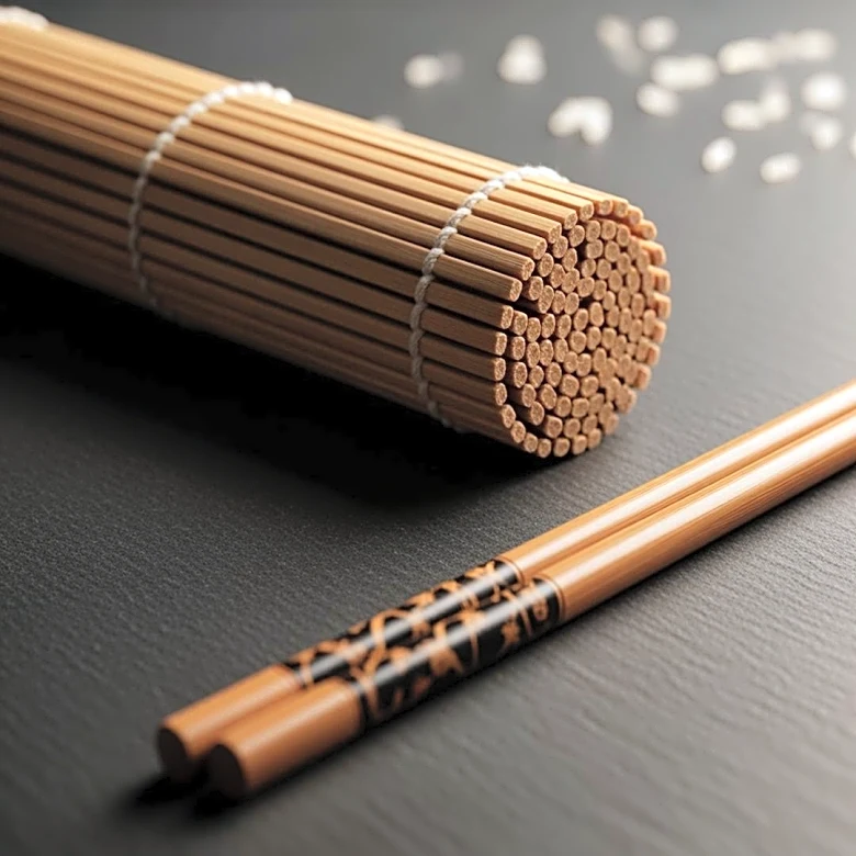 La evolución histórica del sushi: de China a Japón