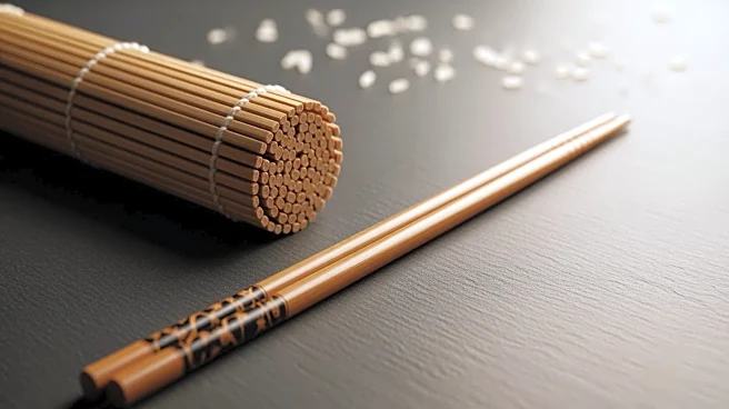 La evolución histórica del sushi: de China a Japón