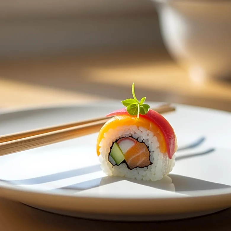 El impacto cultural del sushi en Japón y su expansión global
