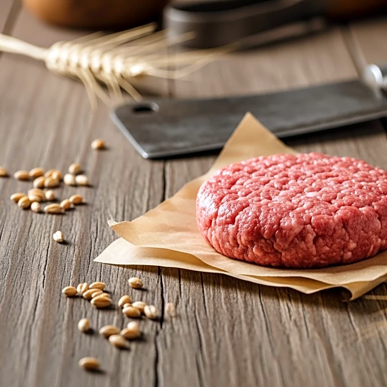 La Evolución Histórica de la Hamburguesa