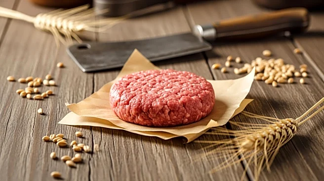 La Evolución Histórica de la Hamburguesa