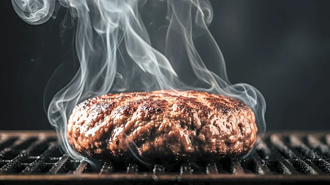 Hamburguesas en debate: entre la popularidad y la crítica