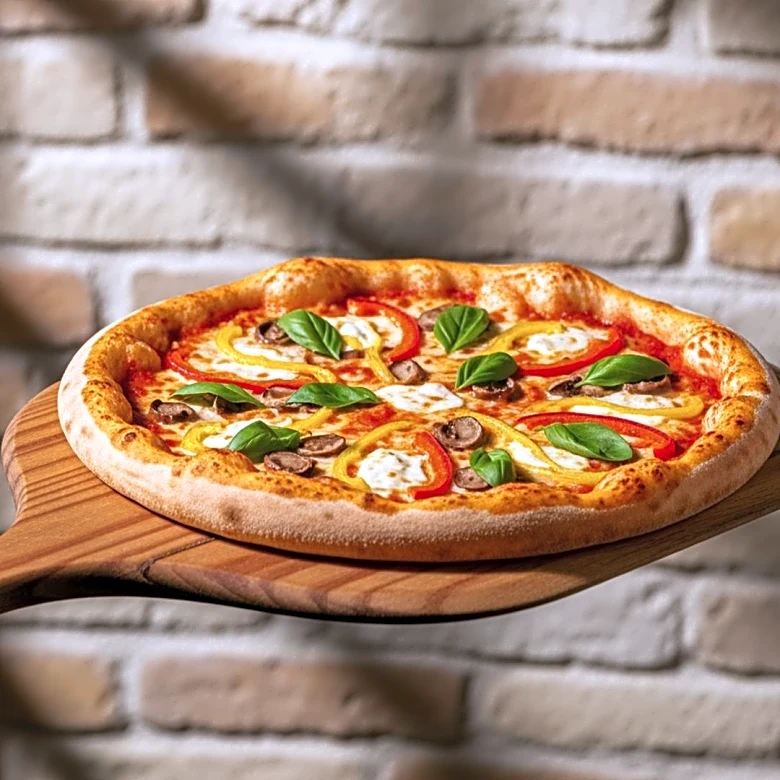 La increíble historia de cómo se creó la pizza