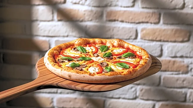 La increíble historia de cómo se creó la pizza