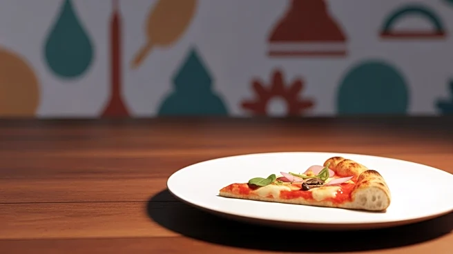 La Influencia de la Pizza en la Cultura Global