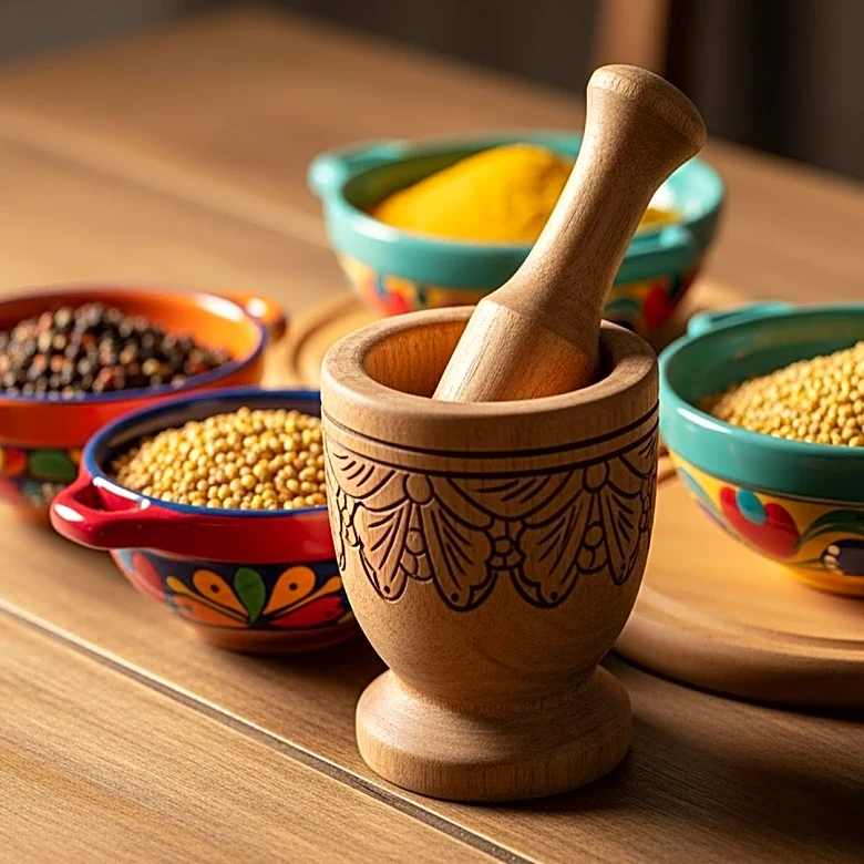 La Cocina Peruana como Patrimonio Cultural