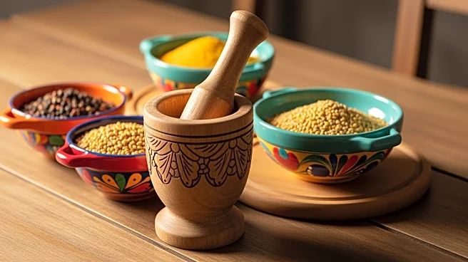 La Cocina Peruana como Patrimonio Cultural