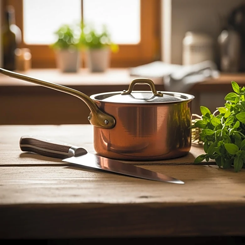 La evolución de 'El arte de la cocina francesa'