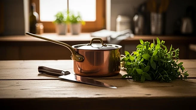 La evolución de 'El arte de la cocina francesa'