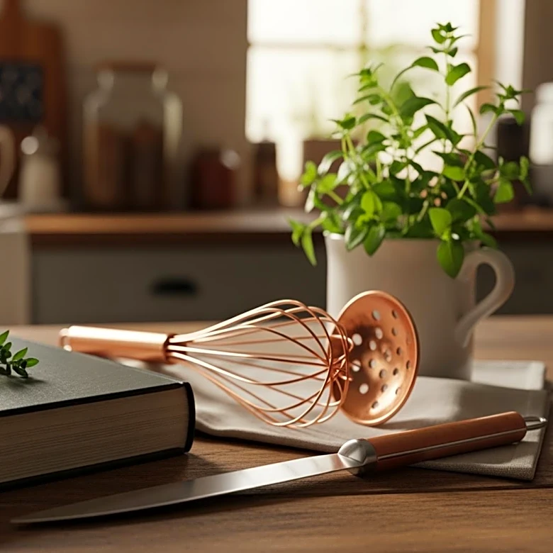 El impacto de 'El arte de la cocina francesa' en la gastronomía estadounidense