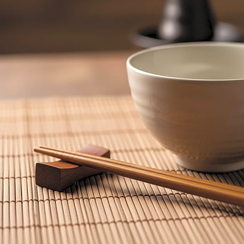 La Evolución Histórica de la Cocina Japonesa