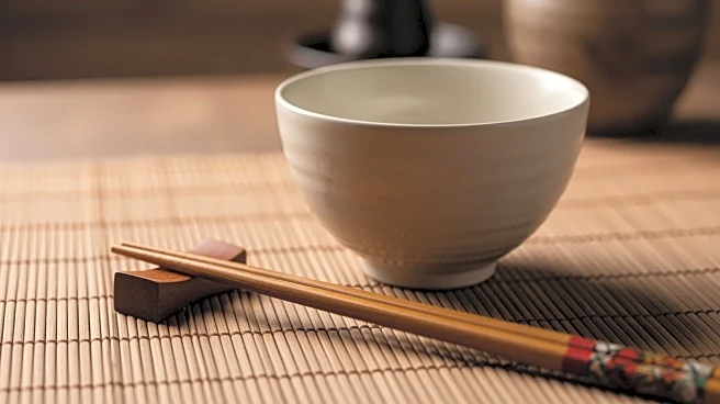 La Evolución Histórica de la Cocina Japonesa