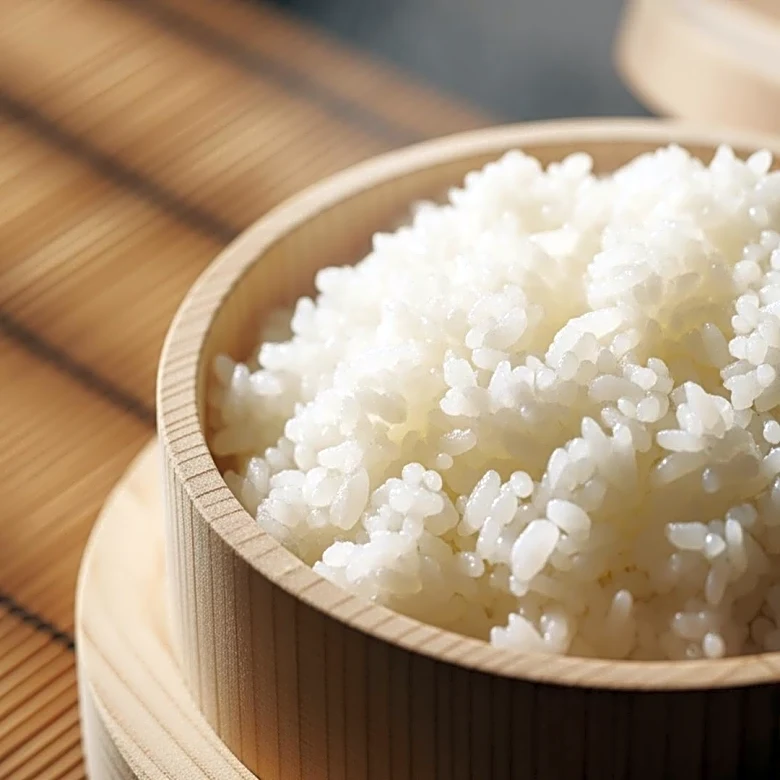 La Importancia del Arroz en la Cocina Japonesa