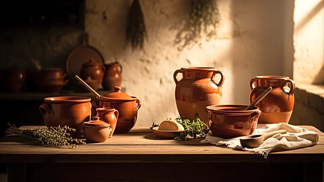 La evolución histórica de la cocina española