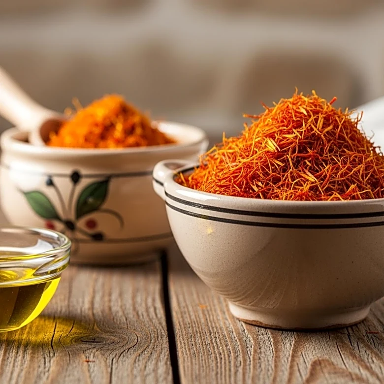 La influencia cultural en la cocina española