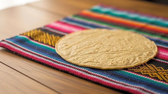 Por qué el maíz es tan importante en la gastronomía mexicana