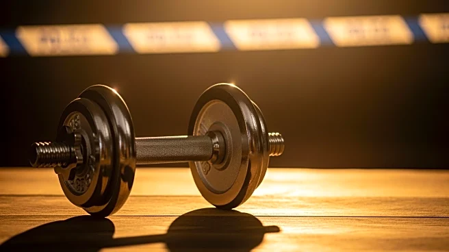 Más que músculos: el impacto cultural del entrenamiento de fuerza