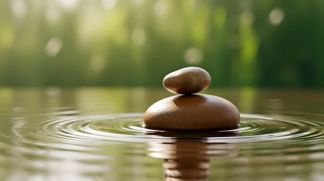 El Impacto Cultural del Yoga en Occidente