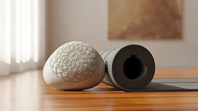 La Evolución del Yoga: De la Tradición a la Modernidad