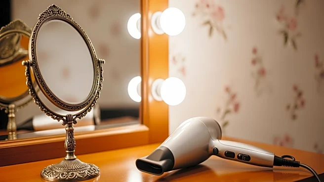 La Evolución de los Salones de Belleza a lo Largo de la Historia